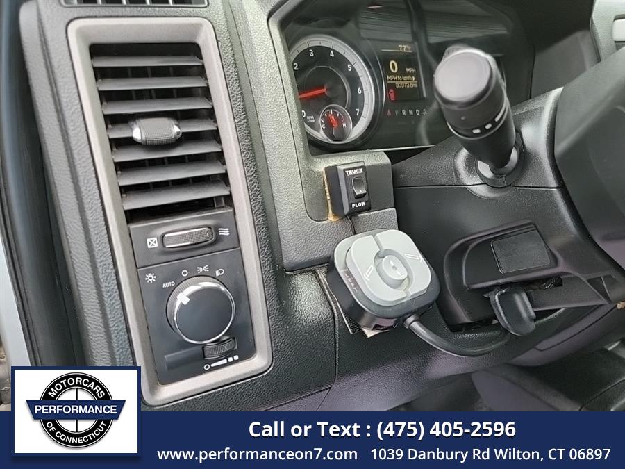 2015 Ram 3500 4WD Reg Cab 143" WB 60" CA Tradesman, available for sale in Wilton, Connecticut | Performance Motor Cars Of Connecticut LLC. Wilton, Connecticut 2015 Ram 3500 4WD Reg Cab 143" WB 60" CA Tradesman, available for sale in Wilton, Connecticut | Performance Motor Cars Of Connecticut LLC. Wilton, Connecticut