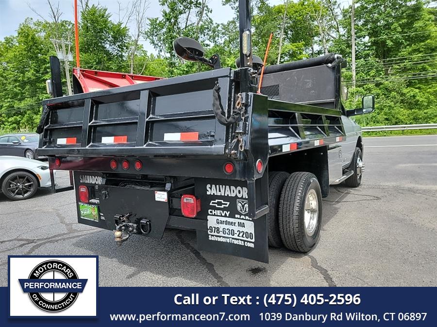 2015 Ram 3500 4WD Reg Cab 143" WB 60" CA Tradesman, available for sale in Wilton, Connecticut | Performance Motor Cars Of Connecticut LLC. Wilton, Connecticut 2015 Ram 3500 4WD Reg Cab 143" WB 60" CA Tradesman, available for sale in Wilton, Connecticut | Performance Motor Cars Of Connecticut LLC. Wilton, Connecticut