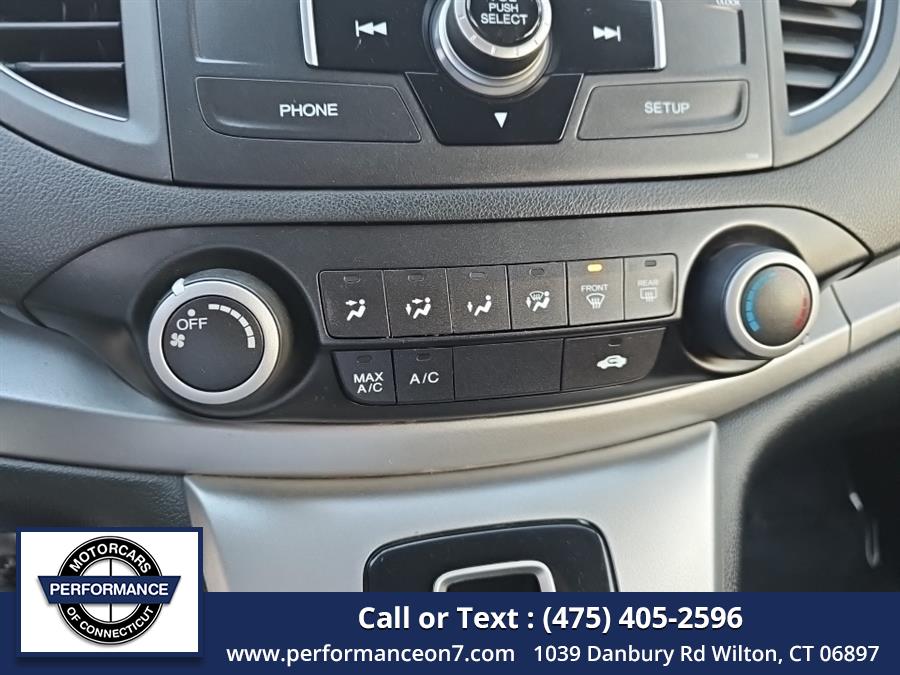 2012 Honda CR-V 4WD 5dr EX, available for sale in Wilton, Connecticut | Performance Motor Cars Of Connecticut LLC. Wilton, Connecticut 2012 Honda CR-V 4WD 5dr EX, available for sale in Wilton, Connecticut | Performance Motor Cars Of Connecticut LLC. Wilton, Connecticut