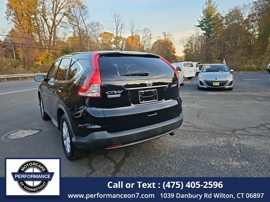 2012 Honda CR-V 4WD 5dr EX, available for sale in Wilton, Connecticut | Performance Motor Cars Of Connecticut LLC. Wilton, Connecticut 2012 Honda CR-V 4WD 5dr EX, available for sale in Wilton, Connecticut | Performance Motor Cars Of Connecticut LLC. Wilton, Connecticut