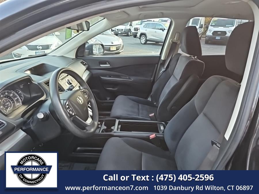 2012 Honda CR-V 4WD 5dr EX, available for sale in Wilton, Connecticut | Performance Motor Cars Of Connecticut LLC. Wilton, Connecticut 2012 Honda CR-V 4WD 5dr EX, available for sale in Wilton, Connecticut | Performance Motor Cars Of Connecticut LLC. Wilton, Connecticut