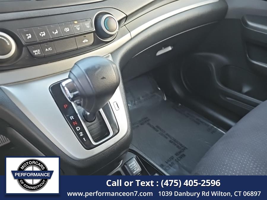 2012 Honda CR-V 4WD 5dr EX, available for sale in Wilton, Connecticut | Performance Motor Cars Of Connecticut LLC. Wilton, Connecticut 2012 Honda CR-V 4WD 5dr EX, available for sale in Wilton, Connecticut | Performance Motor Cars Of Connecticut LLC. Wilton, Connecticut