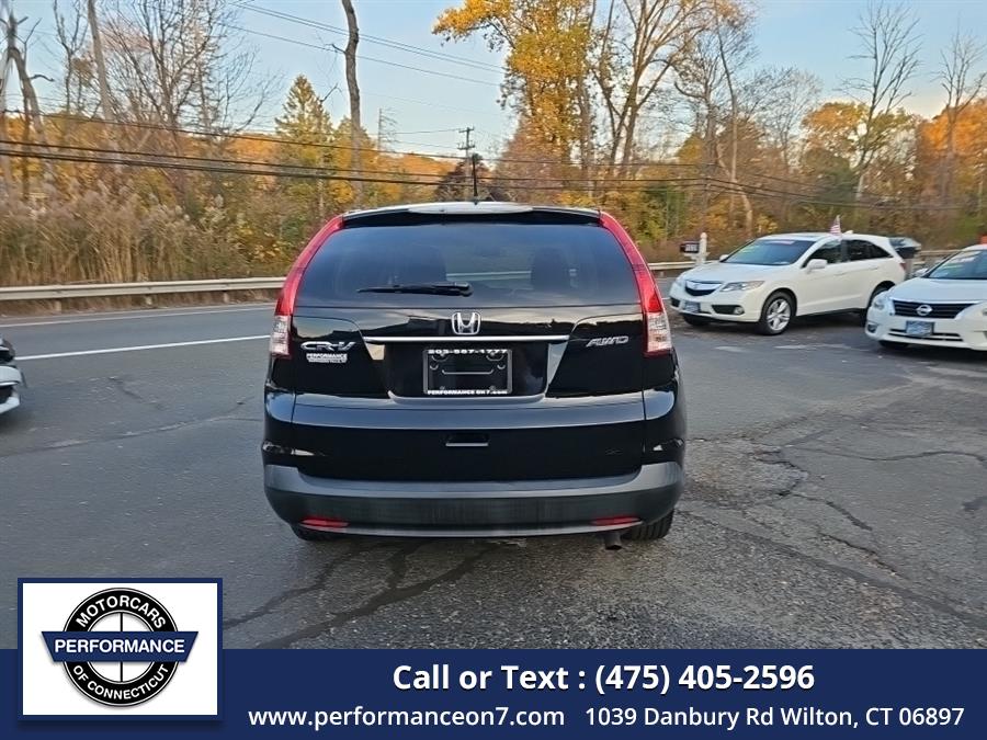 2012 Honda CR-V 4WD 5dr EX, available for sale in Wilton, Connecticut | Performance Motor Cars Of Connecticut LLC. Wilton, Connecticut 2012 Honda CR-V 4WD 5dr EX, available for sale in Wilton, Connecticut | Performance Motor Cars Of Connecticut LLC. Wilton, Connecticut
