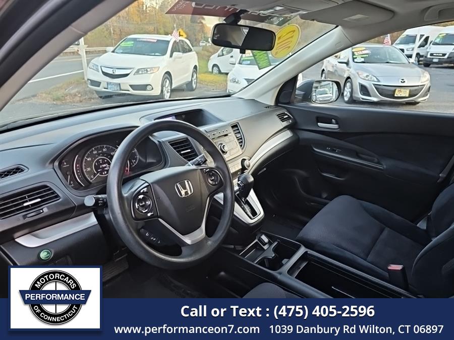 2012 Honda CR-V 4WD 5dr EX, available for sale in Wilton, Connecticut | Performance Motor Cars Of Connecticut LLC. Wilton, Connecticut 2012 Honda CR-V 4WD 5dr EX, available for sale in Wilton, Connecticut | Performance Motor Cars Of Connecticut LLC. Wilton, Connecticut