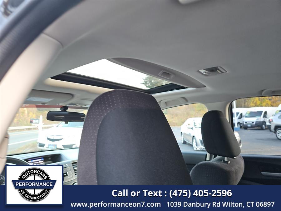 2012 Honda CR-V 4WD 5dr EX, available for sale in Wilton, Connecticut | Performance Motor Cars Of Connecticut LLC. Wilton, Connecticut 2012 Honda CR-V 4WD 5dr EX, available for sale in Wilton, Connecticut | Performance Motor Cars Of Connecticut LLC. Wilton, Connecticut