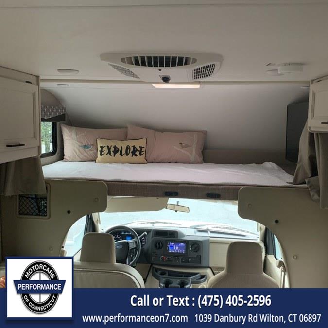2022 Ford E-Series Cutaway E-350 SRW 158" WB, available for sale in Wilton, Connecticut | Performance Motor Cars Of Connecticut LLC. Wilton, Connecticut 2022 Ford E-Series Cutaway E-350 SRW 158" WB, available for sale in Wilton, Connecticut | Performance Motor Cars Of Connecticut LLC. Wilton, Connecticut