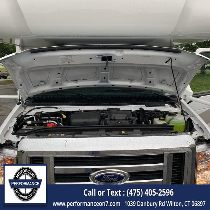 2022 Ford E-Series Cutaway E-350 SRW 158" WB, available for sale in Wilton, Connecticut | Performance Motor Cars Of Connecticut LLC. Wilton, Connecticut 2022 Ford E-Series Cutaway E-350 SRW 158" WB, available for sale in Wilton, Connecticut | Performance Motor Cars Of Connecticut LLC. Wilton, Connecticut