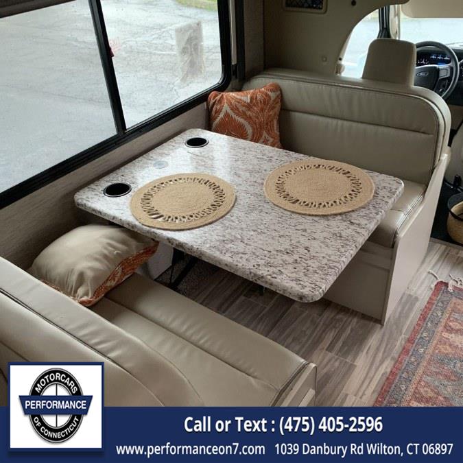 2022 Ford E-Series Cutaway E-350 SRW 158" WB, available for sale in Wilton, Connecticut | Performance Motor Cars Of Connecticut LLC. Wilton, Connecticut 2022 Ford E-Series Cutaway E-350 SRW 158" WB, available for sale in Wilton, Connecticut | Performance Motor Cars Of Connecticut LLC. Wilton, Connecticut
