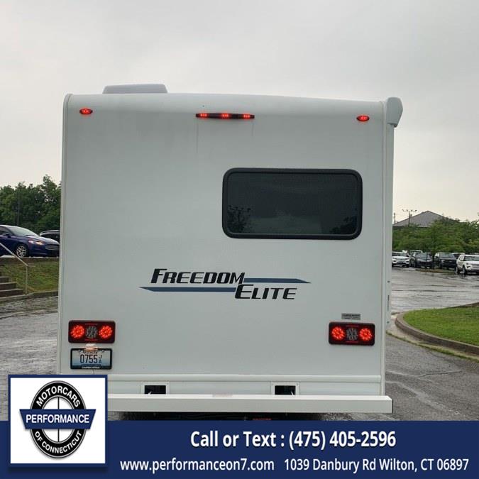 2022 Ford E-Series Cutaway E-350 SRW 158" WB, available for sale in Wilton, Connecticut | Performance Motor Cars Of Connecticut LLC. Wilton, Connecticut 2022 Ford E-Series Cutaway E-350 SRW 158" WB, available for sale in Wilton, Connecticut | Performance Motor Cars Of Connecticut LLC. Wilton, Connecticut