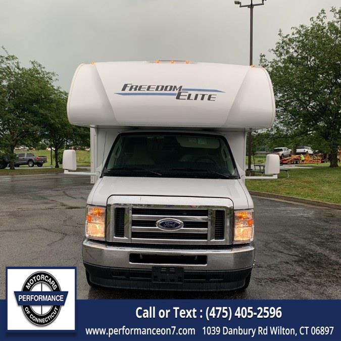 2022 Ford E-Series Cutaway E-350 SRW 158" WB, available for sale in Wilton, Connecticut | Performance Motor Cars Of Connecticut LLC. Wilton, Connecticut 2022 Ford E-Series Cutaway E-350 SRW 158" WB, available for sale in Wilton, Connecticut | Performance Motor Cars Of Connecticut LLC. Wilton, Connecticut