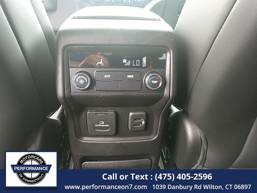 2019 GMC Acadia AWD 4dr SLT w/SLT-1, available for sale in Wilton, Connecticut | Performance Motor Cars Of Connecticut LLC. Wilton, Connecticut 2019 GMC Acadia AWD 4dr SLT w/SLT-1, available for sale in Wilton, Connecticut | Performance Motor Cars Of Connecticut LLC. Wilton, Connecticut