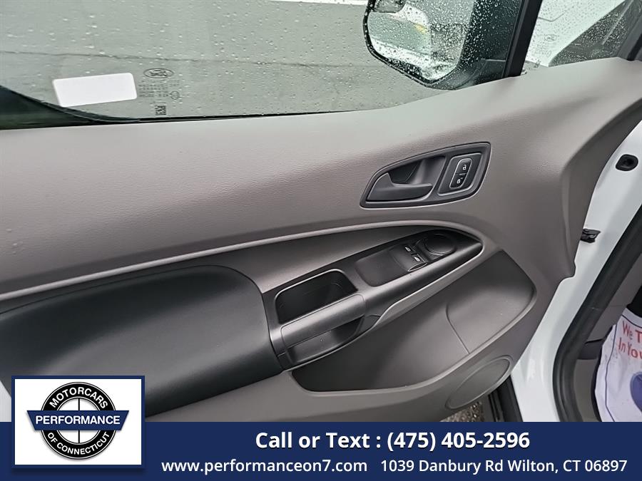 2019 Ford Transit Connect Van XL LWB w/Rear Liftgate, available for sale in Wilton, Connecticut | Performance Motor Cars Of Connecticut LLC. Wilton, Connecticut 2019 Ford Transit Connect Van XL LWB w/Rear Liftgate, available for sale in Wilton, Connecticut | Performance Motor Cars Of Connecticut LLC. Wilton, Connecticut