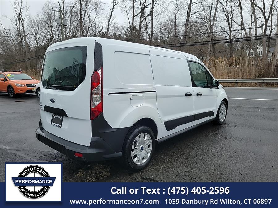 Ford transit w hot sale