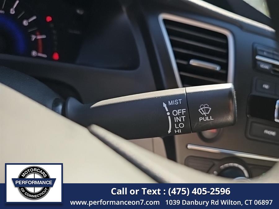 2014 Honda Civic Sedan 4dr CVT LX, available for sale in Wilton, Connecticut | Performance Motor Cars Of Connecticut LLC. Wilton, Connecticut 2014 Honda Civic Sedan 4dr CVT LX, available for sale in Wilton, Connecticut | Performance Motor Cars Of Connecticut LLC. Wilton, Connecticut