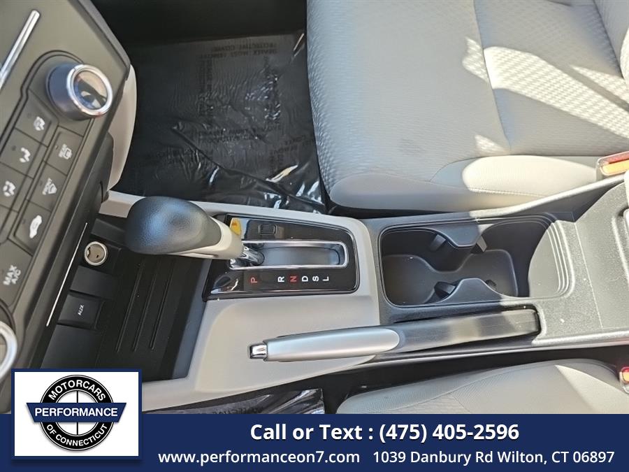 2014 Honda Civic Sedan 4dr CVT LX, available for sale in Wilton, Connecticut | Performance Motor Cars Of Connecticut LLC. Wilton, Connecticut 2014 Honda Civic Sedan 4dr CVT LX, available for sale in Wilton, Connecticut | Performance Motor Cars Of Connecticut LLC. Wilton, Connecticut