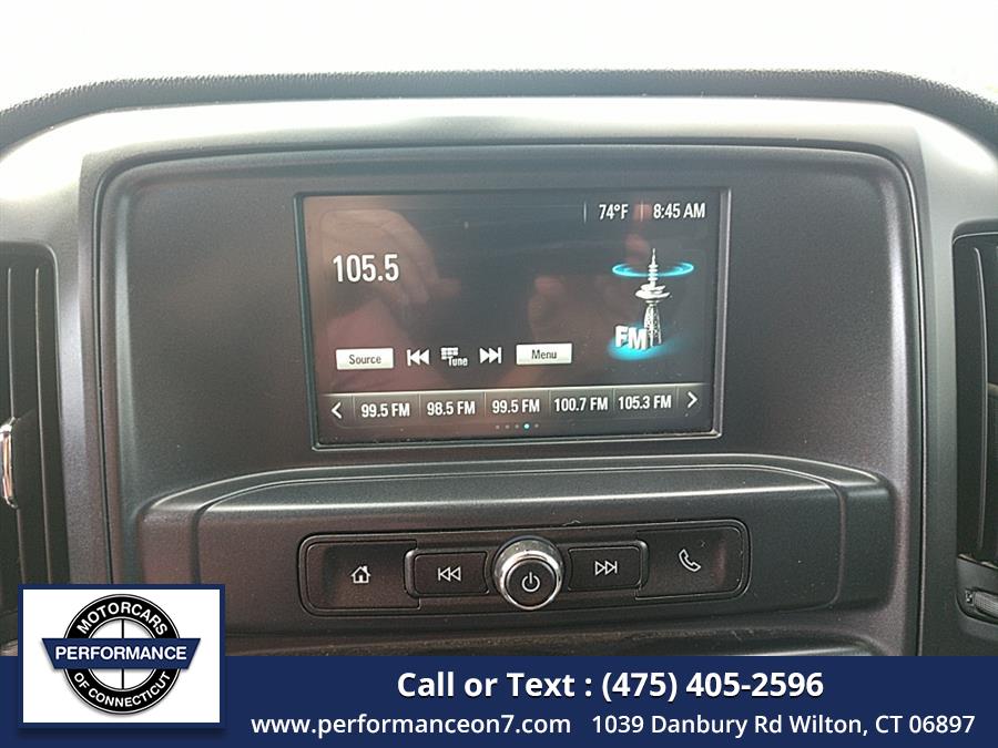 2019 Chevrolet Silverado 3500HD DUMP BODY CC 4WD Reg Cab 137.5" WB, 59.06" CA WT, available for sale in Wilton, Connecticut | Performance Motor Cars Of Connecticut LLC. Wilton, Connecticut 2019 Chevrolet Silverado 3500HD DUMP BODY CC 4WD Reg Cab 137.5" WB, 59.06" CA WT, available for sale in Wilton, Connecticut | Performance Motor Cars Of Connecticut LLC. Wilton, Connecticut