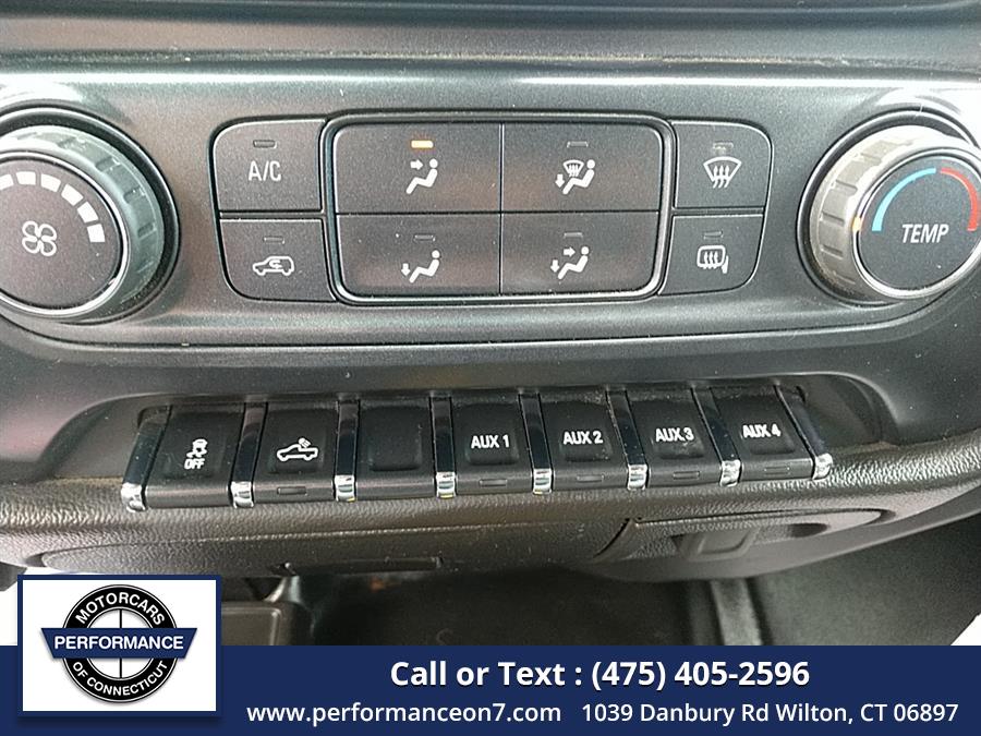 2019 Chevrolet Silverado 3500HD DUMP BODY CC 4WD Reg Cab 137.5" WB, 59.06" CA WT, available for sale in Wilton, Connecticut | Performance Motor Cars Of Connecticut LLC. Wilton, Connecticut 2019 Chevrolet Silverado 3500HD DUMP BODY CC 4WD Reg Cab 137.5" WB, 59.06" CA WT, available for sale in Wilton, Connecticut | Performance Motor Cars Of Connecticut LLC. Wilton, Connecticut