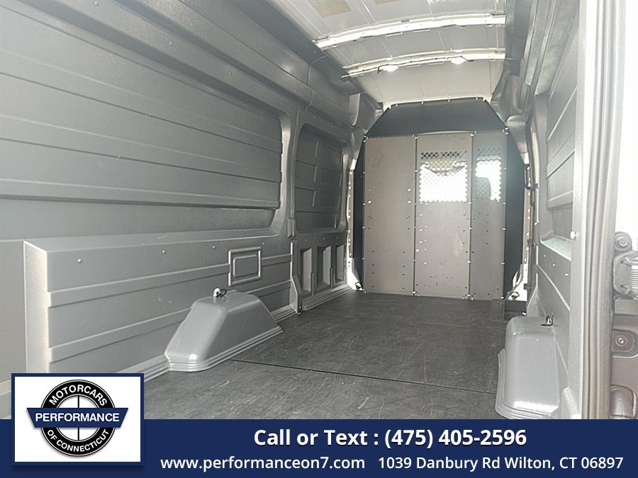 2019 Ford Transit Van T-250 148" EL Hi Rf 9000 GVWR Sliding RH Dr, available for sale in Wilton, Connecticut | Performance Motor Cars Of Connecticut LLC. Wilton, Connecticut 2019 Ford Transit Van T-250 148" EL Hi Rf 9000 GVWR Sliding RH Dr, available for sale in Wilton, Connecticut | Performance Motor Cars Of Connecticut LLC. Wilton, Connecticut