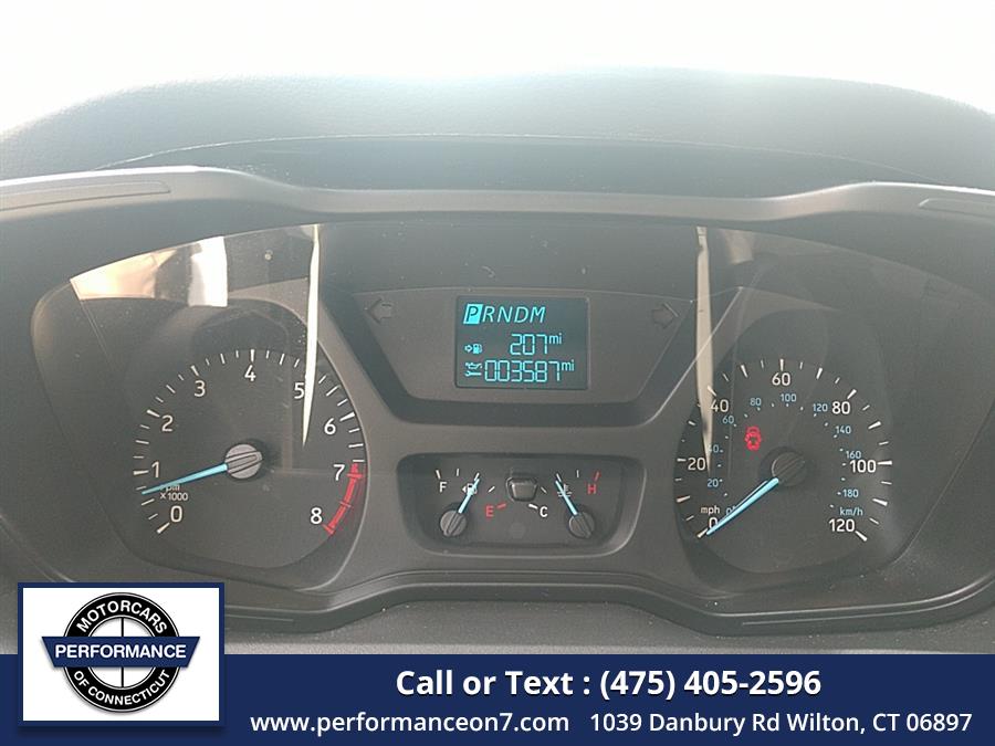 2019 Ford Transit Van T-250 148" EL Hi Rf 9000 GVWR Sliding RH Dr, available for sale in Wilton, Connecticut | Performance Motor Cars Of Connecticut LLC. Wilton, Connecticut 2019 Ford Transit Van T-250 148" EL Hi Rf 9000 GVWR Sliding RH Dr, available for sale in Wilton, Connecticut | Performance Motor Cars Of Connecticut LLC. Wilton, Connecticut