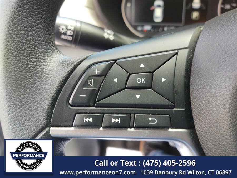 2021 Nissan Versa SV CVT, available for sale in Wilton, Connecticut | Performance Motor Cars Of Connecticut LLC. Wilton, Connecticut 2021 Nissan Versa SV CVT, available for sale in Wilton, Connecticut | Performance Motor Cars Of Connecticut LLC. Wilton, Connecticut