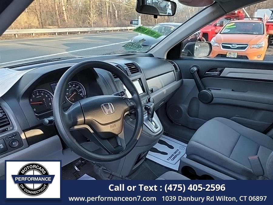2011 Honda CR-V 4WD 5dr LX, available for sale in Wilton, Connecticut | Performance Motor Cars Of Connecticut LLC. Wilton, Connecticut 2011 Honda CR-V 4WD 5dr LX, available for sale in Wilton, Connecticut | Performance Motor Cars Of Connecticut LLC. Wilton, Connecticut