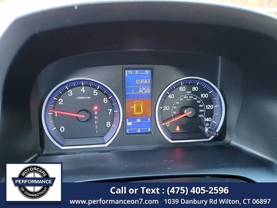 2011 Honda CR-V 4WD 5dr LX, available for sale in Wilton, Connecticut | Performance Motor Cars Of Connecticut LLC. Wilton, Connecticut 2011 Honda CR-V 4WD 5dr LX, available for sale in Wilton, Connecticut | Performance Motor Cars Of Connecticut LLC. Wilton, Connecticut