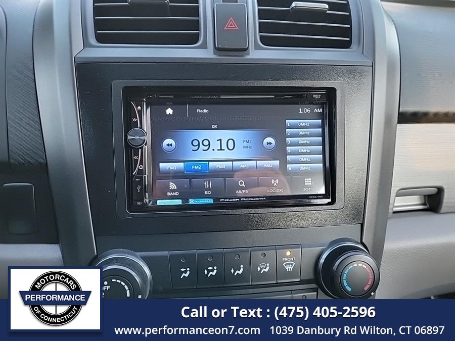 2011 Honda CR-V 4WD 5dr LX, available for sale in Wilton, Connecticut | Performance Motor Cars Of Connecticut LLC. Wilton, Connecticut 2011 Honda CR-V 4WD 5dr LX, available for sale in Wilton, Connecticut | Performance Motor Cars Of Connecticut LLC. Wilton, Connecticut
