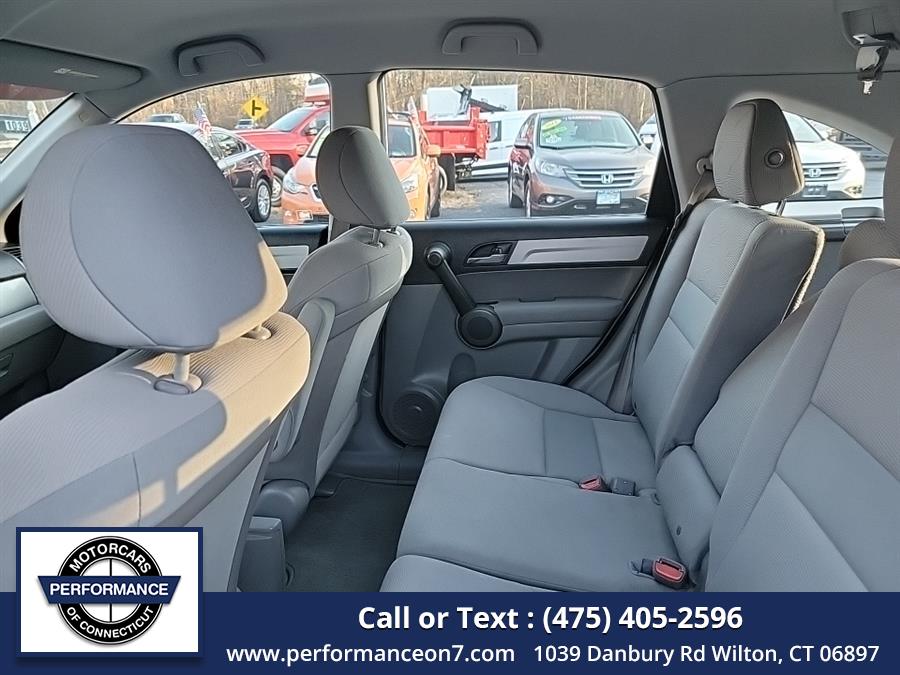 2011 Honda CR-V 4WD 5dr LX, available for sale in Wilton, Connecticut | Performance Motor Cars Of Connecticut LLC. Wilton, Connecticut 2011 Honda CR-V 4WD 5dr LX, available for sale in Wilton, Connecticut | Performance Motor Cars Of Connecticut LLC. Wilton, Connecticut