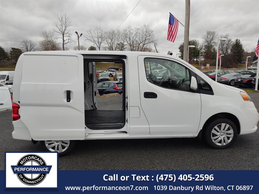 2021 Nissan NV200 Compact Cargo I4 SV, available for sale in Wilton, Connecticut | Performance Motor Cars Of Connecticut LLC. Wilton, Connecticut 2021 Nissan NV200 Compact Cargo I4 SV, available for sale in Wilton, Connecticut | Performance Motor Cars Of Connecticut LLC. Wilton, Connecticut