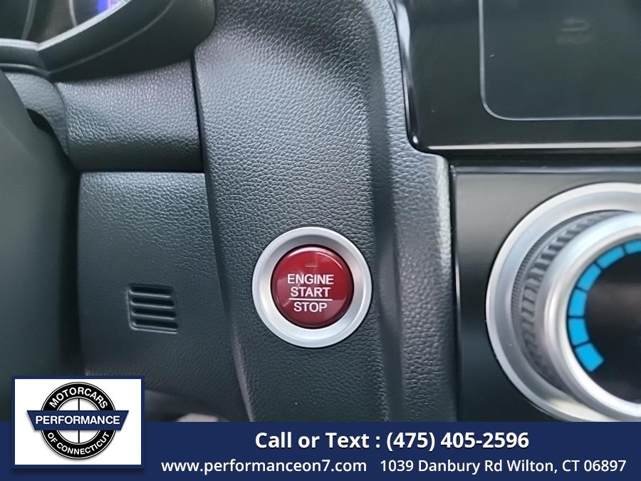 2015 Honda Fit 5dr HB Man EX, available for sale in Wilton, Connecticut | Performance Motor Cars Of Connecticut LLC. Wilton, Connecticut 2015 Honda Fit 5dr HB Man EX, available for sale in Wilton, Connecticut | Performance Motor Cars Of Connecticut LLC. Wilton, Connecticut