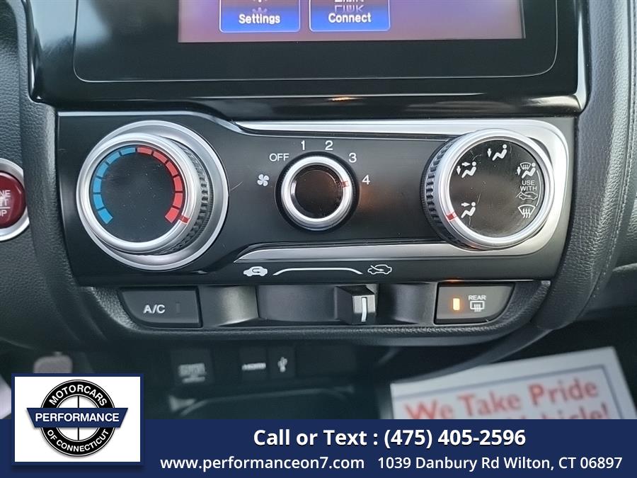 2015 Honda Fit 5dr HB Man EX, available for sale in Wilton, Connecticut | Performance Motor Cars Of Connecticut LLC. Wilton, Connecticut 2015 Honda Fit 5dr HB Man EX, available for sale in Wilton, Connecticut | Performance Motor Cars Of Connecticut LLC. Wilton, Connecticut