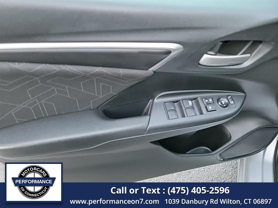 2015 Honda Fit 5dr HB Man EX, available for sale in Wilton, Connecticut | Performance Motor Cars Of Connecticut LLC. Wilton, Connecticut 2015 Honda Fit 5dr HB Man EX, available for sale in Wilton, Connecticut | Performance Motor Cars Of Connecticut LLC. Wilton, Connecticut