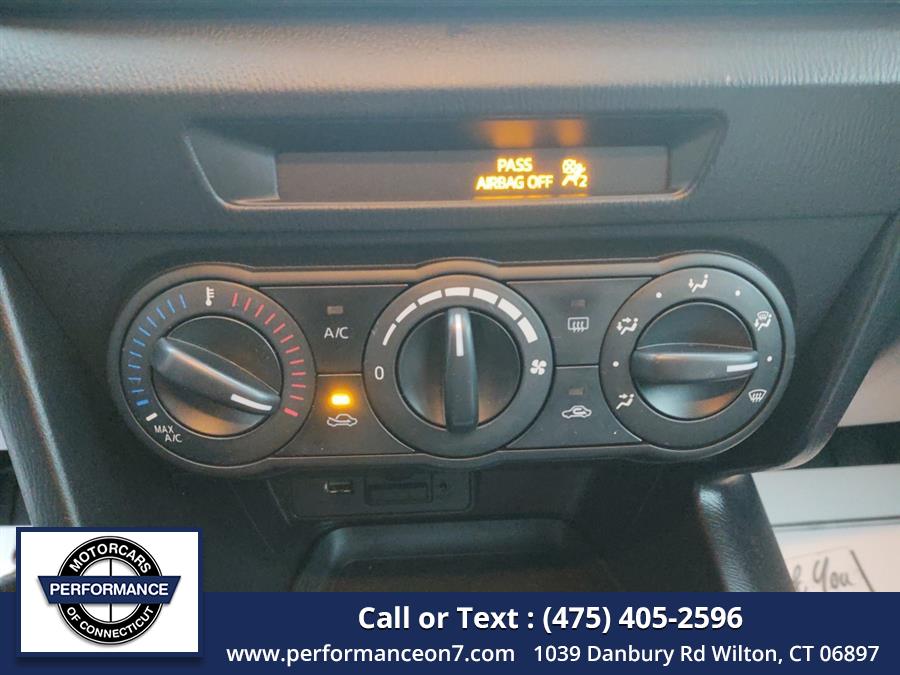 2018 Mazda Mazda3 5-Door Sport Auto, available for sale in Wilton, Connecticut | Performance Motor Cars Of Connecticut LLC. Wilton, Connecticut 2018 Mazda Mazda3 5-Door Sport Auto, available for sale in Wilton, Connecticut | Performance Motor Cars Of Connecticut LLC. Wilton, Connecticut