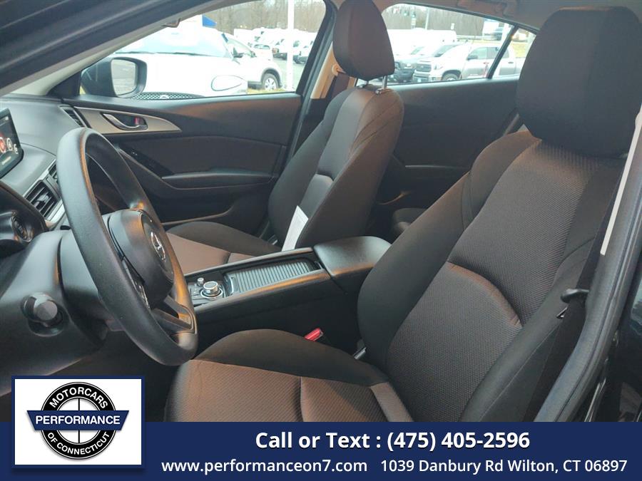 2018 Mazda Mazda3 5-Door Sport Auto, available for sale in Wilton, Connecticut | Performance Motor Cars Of Connecticut LLC. Wilton, Connecticut 2018 Mazda Mazda3 5-Door Sport Auto, available for sale in Wilton, Connecticut | Performance Motor Cars Of Connecticut LLC. Wilton, Connecticut