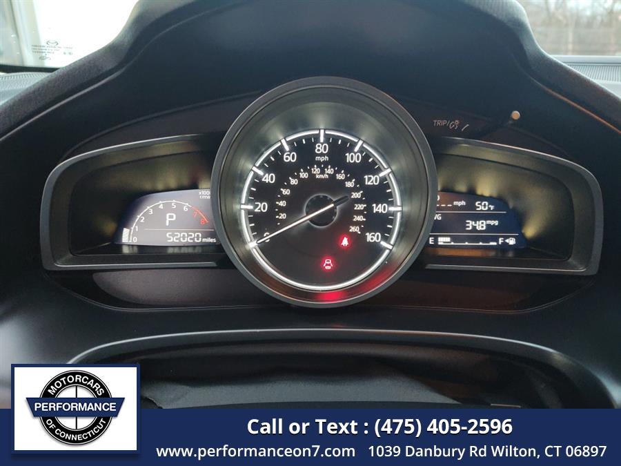2018 Mazda Mazda3 5-Door Sport Auto, available for sale in Wilton, Connecticut | Performance Motor Cars Of Connecticut LLC. Wilton, Connecticut 2018 Mazda Mazda3 5-Door Sport Auto, available for sale in Wilton, Connecticut | Performance Motor Cars Of Connecticut LLC. Wilton, Connecticut