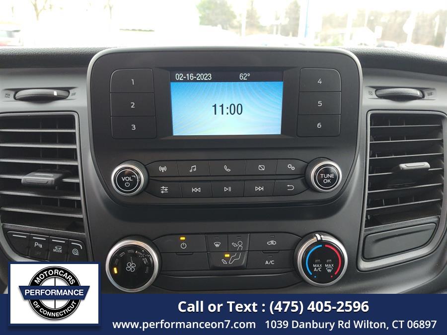 2020 Ford Transit Cargo Van T-250 148" Med Rf 9070 GVWR RWD, available for sale in Wilton, Connecticut | Performance Motor Cars Of Connecticut LLC. Wilton, Connecticut 2020 Ford Transit Cargo Van T-250 148" Med Rf 9070 GVWR RWD, available for sale in Wilton, Connecticut | Performance Motor Cars Of Connecticut LLC. Wilton, Connecticut