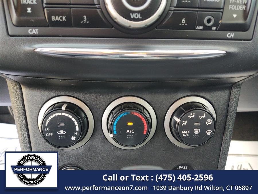 2012 Nissan Rogue AWD 4dr S, available for sale in Wilton, Connecticut | Performance Motor Cars Of Connecticut LLC. Wilton, Connecticut 2012 Nissan Rogue AWD 4dr S, available for sale in Wilton, Connecticut | Performance Motor Cars Of Connecticut LLC. Wilton, Connecticut