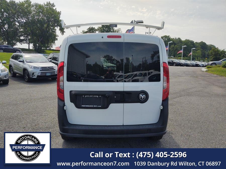 2018 Ram ProMaster City Cargo Van Tradesman Van, available for sale in Wilton, Connecticut | Performance Motor Cars Of Connecticut LLC. Wilton, Connecticut 2018 Ram ProMaster City Cargo Van Tradesman Van, available for sale in Wilton, Connecticut | Performance Motor Cars Of Connecticut LLC. Wilton, Connecticut