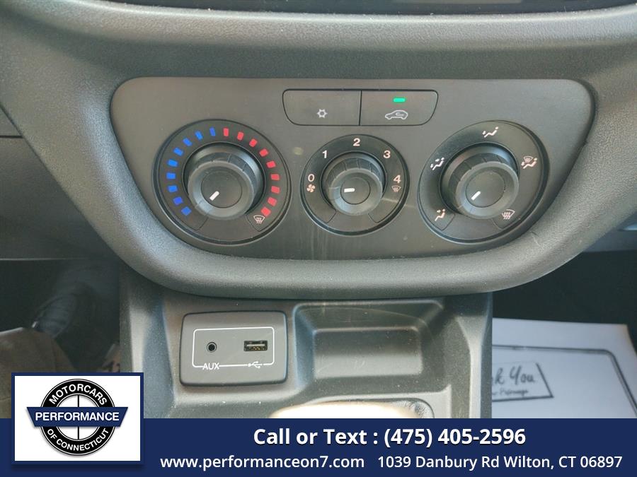 2018 Ram ProMaster City Cargo Van Tradesman Van, available for sale in Wilton, Connecticut | Performance Motor Cars Of Connecticut LLC. Wilton, Connecticut 2018 Ram ProMaster City Cargo Van Tradesman Van, available for sale in Wilton, Connecticut | Performance Motor Cars Of Connecticut LLC. Wilton, Connecticut