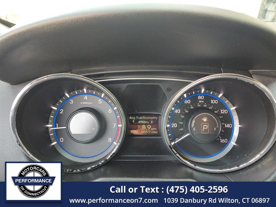 2014 Hyundai Sonata 4dr Sdn 2.4L Auto GLS, available for sale in Wilton, Connecticut | Performance Motor Cars Of Connecticut LLC. Wilton, Connecticut 2014 Hyundai Sonata 4dr Sdn 2.4L Auto GLS, available for sale in Wilton, Connecticut | Performance Motor Cars Of Connecticut LLC. Wilton, Connecticut