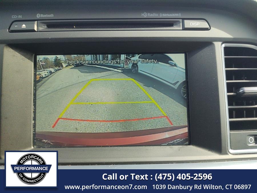 2016 Hyundai Sonata 4dr Sdn 2.4L Sport PZEV, available for sale in Wilton, Connecticut | Performance Motor Cars Of Connecticut LLC. Wilton, Connecticut 2016 Hyundai Sonata 4dr Sdn 2.4L Sport PZEV, available for sale in Wilton, Connecticut | Performance Motor Cars Of Connecticut LLC. Wilton, Connecticut