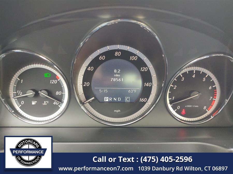 2010 Mercedes-Benz C-Class 4dr Sdn C300 Luxury 4MATIC, available for sale in Wilton, Connecticut | Performance Motor Cars Of Connecticut LLC. Wilton, Connecticut 2010 Mercedes-Benz C-Class 4dr Sdn C300 Luxury 4MATIC, available for sale in Wilton, Connecticut | Performance Motor Cars Of Connecticut LLC. Wilton, Connecticut