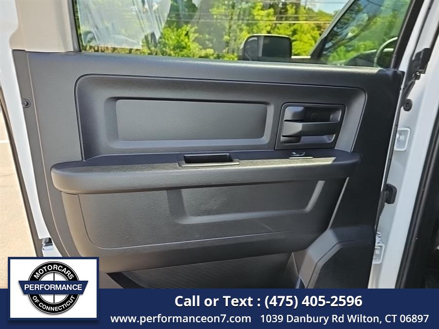 2018 Ram 3500 Cummins Diesel Tradesman 4x4 Crew Cab 6''4" Box, available for sale in Wilton, Connecticut | Performance Motor Cars Of Connecticut LLC. Wilton, Connecticut 2018 Ram 3500 Cummins Diesel Tradesman 4x4 Crew Cab 6''4" Box, available for sale in Wilton, Connecticut | Performance Motor Cars Of Connecticut LLC. Wilton, Connecticut