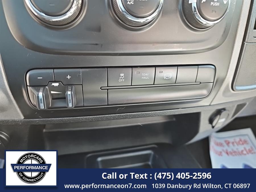 2018 Ram 3500 Cummins Diesel Tradesman 4x4 Crew Cab 6''4" Box, available for sale in Wilton, Connecticut | Performance Motor Cars Of Connecticut LLC. Wilton, Connecticut 2018 Ram 3500 Cummins Diesel Tradesman 4x4 Crew Cab 6''4" Box, available for sale in Wilton, Connecticut | Performance Motor Cars Of Connecticut LLC. Wilton, Connecticut