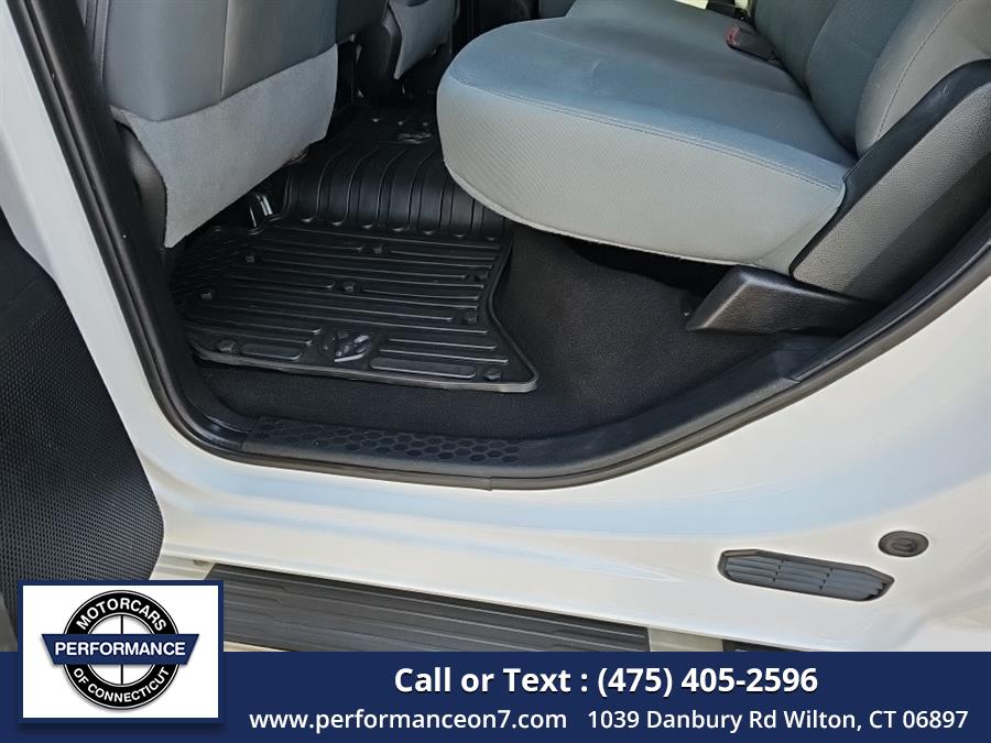 2018 Ram 3500 Cummins Diesel Tradesman 4x4 Crew Cab 6''4" Box, available for sale in Wilton, Connecticut | Performance Motor Cars Of Connecticut LLC. Wilton, Connecticut 2018 Ram 3500 Cummins Diesel Tradesman 4x4 Crew Cab 6''4" Box, available for sale in Wilton, Connecticut | Performance Motor Cars Of Connecticut LLC. Wilton, Connecticut