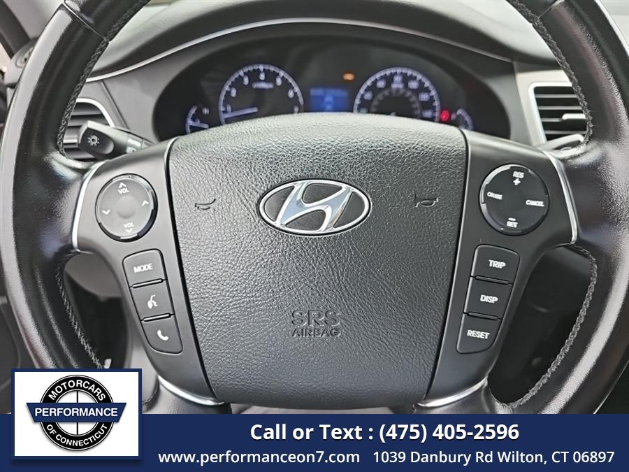 2013 Hyundai Genesis 4dr Sdn V6 3.8L, available for sale in Wilton, Connecticut | Performance Motor Cars Of Connecticut LLC. Wilton, Connecticut 2013 Hyundai Genesis 4dr Sdn V6 3.8L, available for sale in Wilton, Connecticut | Performance Motor Cars Of Connecticut LLC. Wilton, Connecticut