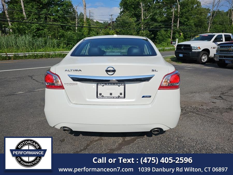 2013 Nissan Altima 4dr Sdn I4 2.5 S, available for sale in Wilton, Connecticut | Performance Motor Cars Of Connecticut LLC. Wilton, Connecticut 2013 Nissan Altima 4dr Sdn I4 2.5 S, available for sale in Wilton, Connecticut | Performance Motor Cars Of Connecticut LLC. Wilton, Connecticut