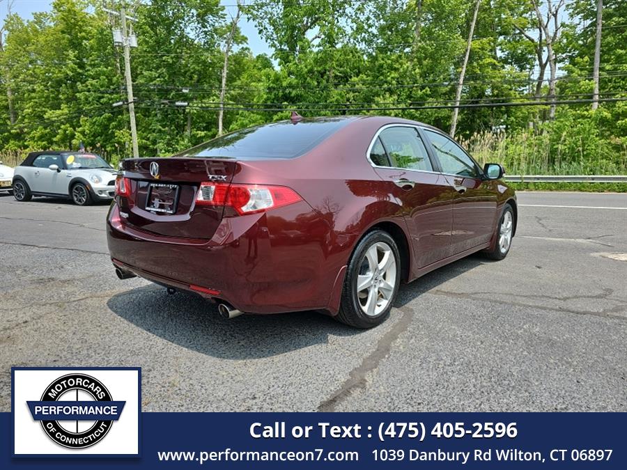 2010 Acura TSX 4dr Sdn I4 Auto Tech Pkg, available for sale in Wilton, Connecticut | Performance Motor Cars Of Connecticut LLC. Wilton, Connecticut 2010 Acura TSX 4dr Sdn I4 Auto Tech Pkg, available for sale in Wilton, Connecticut | Performance Motor Cars Of Connecticut LLC. Wilton, Connecticut