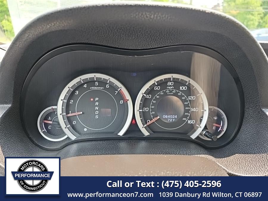 2010 Acura TSX 4dr Sdn I4 Auto Tech Pkg, available for sale in Wilton, Connecticut | Performance Motor Cars Of Connecticut LLC. Wilton, Connecticut 2010 Acura TSX 4dr Sdn I4 Auto Tech Pkg, available for sale in Wilton, Connecticut | Performance Motor Cars Of Connecticut LLC. Wilton, Connecticut
