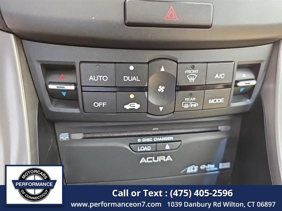 2010 Acura TSX 4dr Sdn I4 Auto Tech Pkg, available for sale in Wilton, Connecticut | Performance Motor Cars Of Connecticut LLC. Wilton, Connecticut 2010 Acura TSX 4dr Sdn I4 Auto Tech Pkg, available for sale in Wilton, Connecticut | Performance Motor Cars Of Connecticut LLC. Wilton, Connecticut